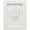 White, variant on 4x6 Beige Resin Picture Frames, Stone Look Decorative Rectangular Photo Frames for Tabletop Display