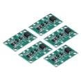 thumbnail image 3 of Placa De Circuito De Carga Solar, Placa De Circuito Solar Confiable, Resistente Y Duradera Para Lámpara De Pared Solar Para Lámpara Solar De Jardín Para Lámpara Solar De, 3 of 7