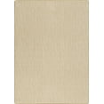 thumbnail image 3 of Milliken Imagine Area Rug FLOW Flow Dark Lagoon Rows Waves 5' 4" x 7' 8" Rectangle, 3 of 7