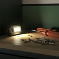 thumbnail image 3 of Closetmaid Pg-Lwl Closetmaid Progarage Portable Led Work Light Gray - Grey, 3 of 7