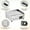 22 Inches Full Flat, variant on Kojooin 14"/18"/22"/30" Electric Griddle for Commercial Use, 3000w Countertop Flat Top Grill with Adjustable Temperature Control for Restaurant, Kitchen, Food Truck & Home