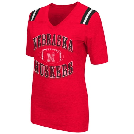 Nebraska Cornhuskers Ncaa Beverage - Nebraska Cornhuskers Women's NCAA
