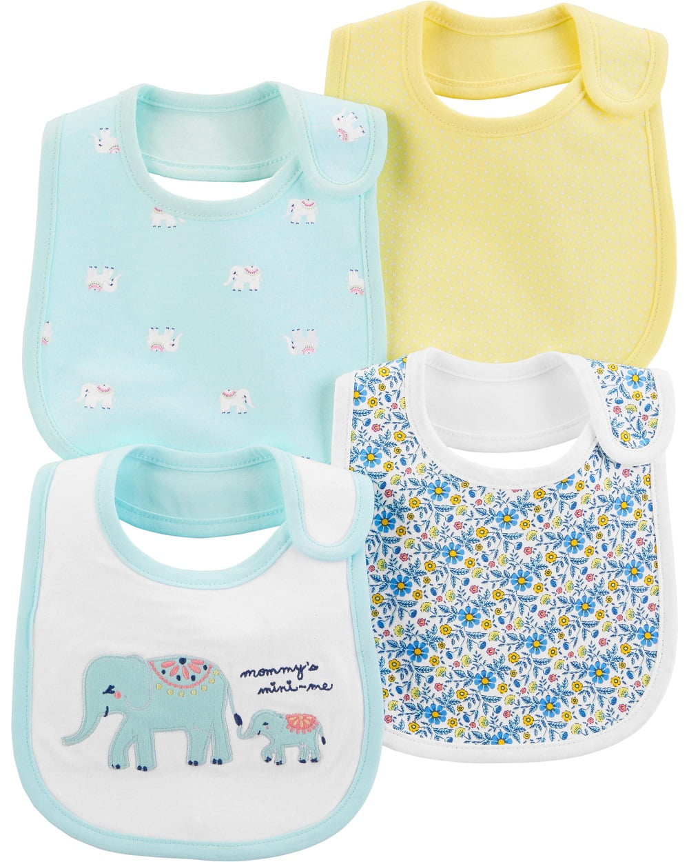 carters bibs