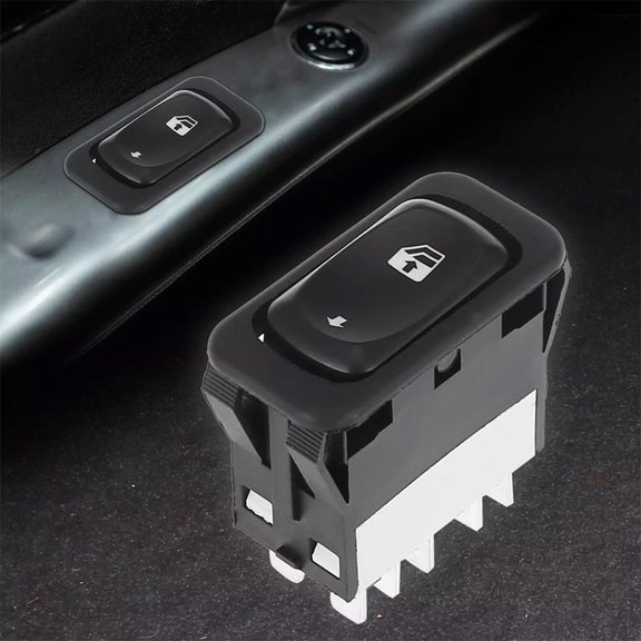New A0630769027 Window Switch 2-Piece Set Fits Freightliner Columbia Century 2001-2011, Replaces A0630769008, 2-Pack