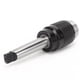 thumbnail image 4 of MT3-APU13 Portabrocas sin llave Fresadora CNC Portabrocas integrado de cola plana, 4 of 8