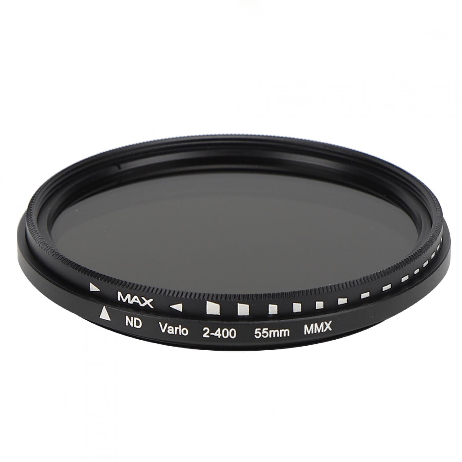 nikon lens filters nd