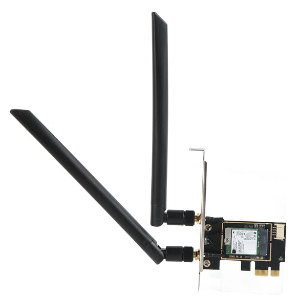 NGW Internet Card,7265NGW WIFI Card Adapter NGWWIFI Card Adapter PC Card Adapter Class Leading Features