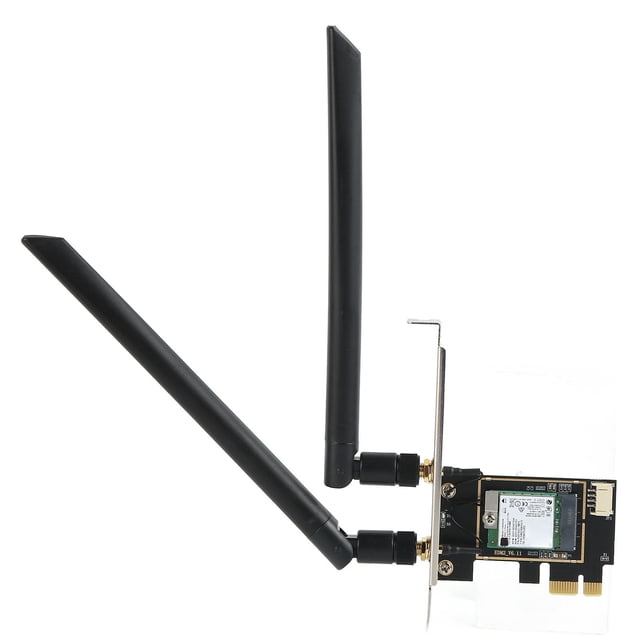 NGW Internet Card,7265NGW WIFI Card Adapter NGWWIFI Card Adapter PC Card Adapter Class Leading Features