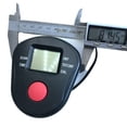 thumbnail image 3 of Fitness Equipment Electronic Instrument Stepping Machine Counter, 3 of 11