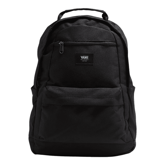 VANS Startle Black Backpack