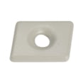 thumbnail image 1 of Accesorios de tapa de la tapa de la tapa del mango de la guantera del automóvil 2206890030 Resistente al desgaste fácil de usar Reemplazar conveniente Con agujero, 1 of 8