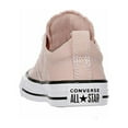 thumbnail image 5 of Converse Chuck Taylor All Star Madison Ox Sneaker-Pink | A06135F, 5 of 7