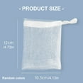 Breathable Bath Net for Handmade Soaps | Rope & Irritation-Free Design ...