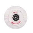 thumbnail image 4 of Disco de pulido de algodón para pulir joyas, almohadilla de pulido suave, almohadilla para pulir, mini cepillo, paño de pulido para pulir joyas y relojes., 4 of 5