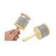 thumbnail image 2 of Kabasa De Madera, Juguete De Manivela De Bola De Acero, Instrumentos De Enseñanza Portátiles Para Niños Y Jardín De Infantes, 2 of 5