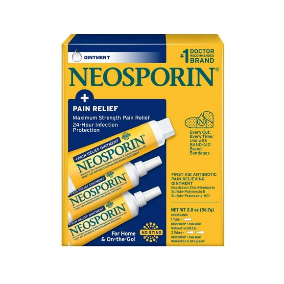 Antibiotic Ointment Cat