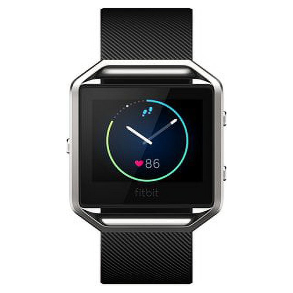 Fitbit Blaze Smart Watch - image 3 of 10