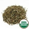 Starwest Botanicals Organic Cleavers Herb C/S