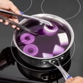 thumbnail image 4 of Dye Rit Dye More Synthetic Royal Purple, 200 ml, para tela, 4 of 7