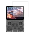 thumbnail image 2 of Protector Pantalla Cristal HD Tempe Antiarañazos para RGB20S R36S R35S Rojo, 2 of 4