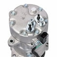 thumbnail image 6 of A/C Compressor Fit for Audi TT Quattro 2000-2006, Volkswagen Golf Jetta Beetle 2001-2005, 6 of 6