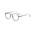 thumbnail image 1 of Sonducket Moda Anti-luz azul Gafas de sol Clásico Ligero Lente transparente Bisagra Hombre Mujer Vintage Anteojos Marco Gafas Type3 NO3, 1 of 6