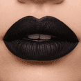 thumbnail image 3 of Forevermore Matte Liquid Lipstick - Dead Serious, 3 of 5
