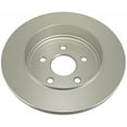thumbnail image 2 of ADVICS Disc Brake Rotor, 2 of 4