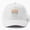 White, variant on Grandpapa Knows Everything Baseball Hat, Grandpa Christmas Family Quote Design Cap