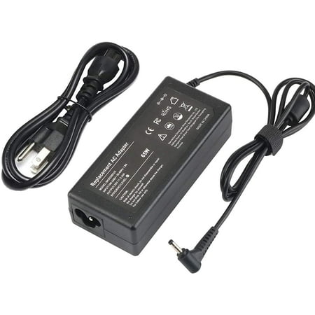 AC Adapter Charger for Lenovo Ideapad 110-15ACL 80TJ002CUS, By Galaxy Bang USA®