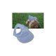 thumbnail image 2 of Pet Dog Sun Protection Visor Hat With Adjustable Strap Sport Hat, 2 of 4