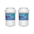 Refrigerator Water Filter Compatible For GEMWF by Bluefall