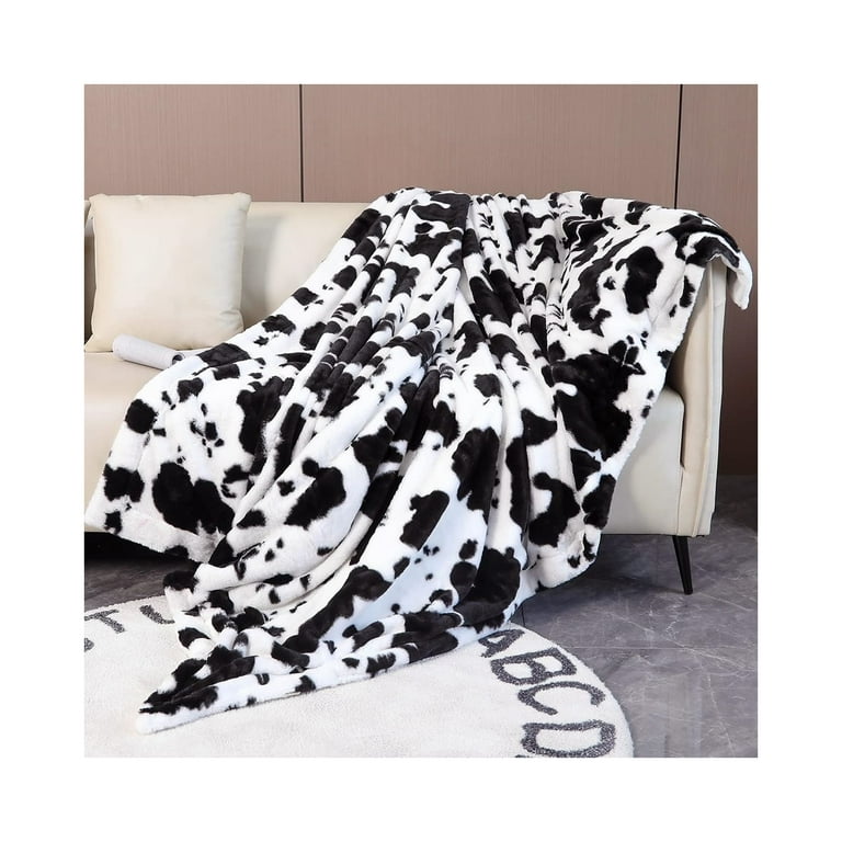 Leopard print throw blanket walmart hot sale