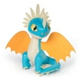 thumbnail image 1 of Dreamworks Dragons How to Train Your Dragon Deadly Nadder Plush Toy, 8”, 1 of 8