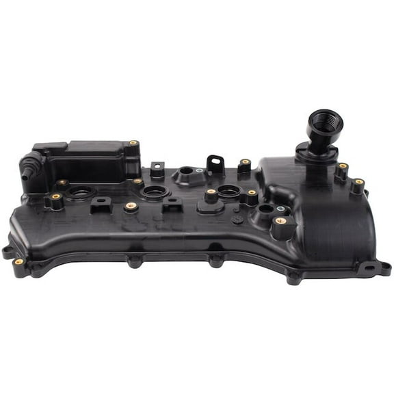 Left Valve Cover - Compatible with 2016 - 2023 Toyota Tacoma 3.5L V6 2017 2018 2019 2020 2021 2022