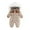 Khaki, variant on Hwmodou Baby Girl Snowsuit Baby Boy Winter Snowsuit Toddler Jacket Outfits Snow Suits Clothes Toddler Clothes,12M-5Y