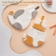 thumbnail image 4 of Injueey Toalla para platos de cocina, suave, cómoda, reutilizable, para colgar, paño de limpieza, absorbente de agua, toallas de mano lavables, cuarto Type3 NO3, 4 of 6