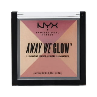 Realhomelove Goddess Glow Makeup Shimmer Stick, Goddess-glow