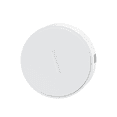 thumbnail image 1 of Tuya Zigbee Smart Vibration Sensor Home Security Guard Real-Time Monitoring Alarm Notification Tilt Detector, 1 of 8