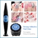 thumbnail image 2 of Adhesivo Brillante para Uñas de 10ML, Pegamento Forte para Strass, Piedras y Perlas, Ideal para Uñas Naturales y Artificiales, Uso Doméstico y Profesional, Botella Redonda y Pluma Incluidas., 2 of 6