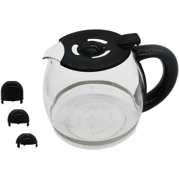 Mr Coffee Replacement Pot Compatible With Mr. Coffee 12 Cup coffee