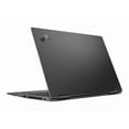 thumbnail image 6 of LENOVO 20UB0067US ThinkPad X1 Yoga Gen 5 14" FHD Touchscreen i5-10210U 1.6GHz Intel UHD Graphics 16GB RAM 256GB SSD Win 10 Pro Black, 6 of 15