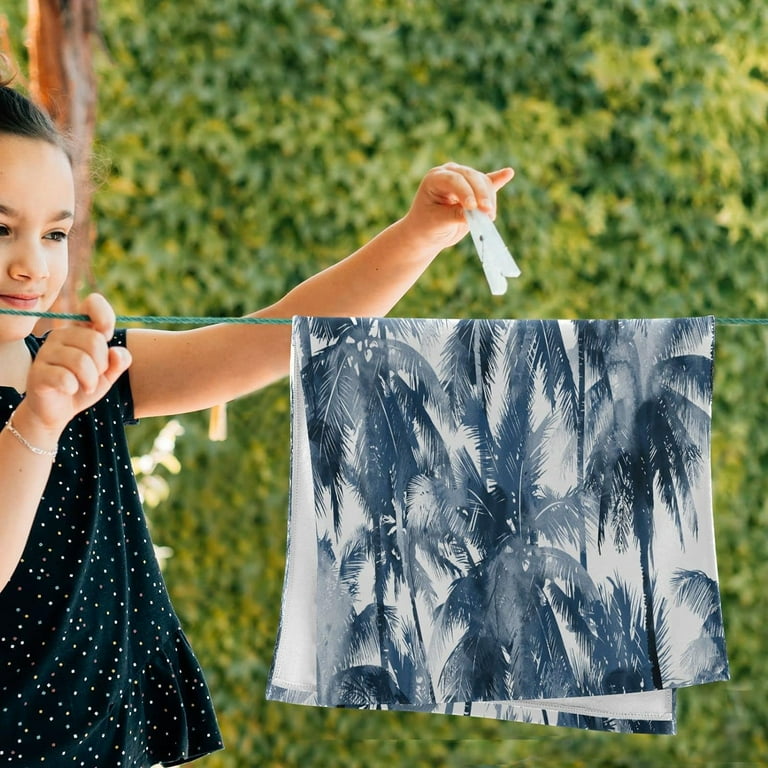 Palm hand towel hotsell