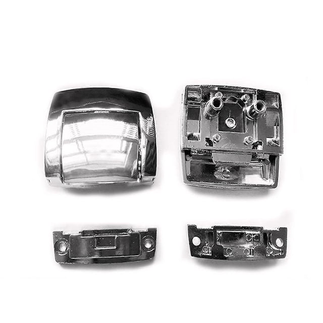 For Harley Tour Pack Pak Touring Road 80-13 Motorcycle Trunk Latch
