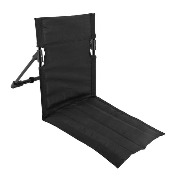 Portable Beach Chairs, Foldable Beach Lounger Chair With Backrest, Adjustable Patio Chaise Lounge, Camping Chairs For Fishing, Hiking, Outdoor Concerts, Sporting Events