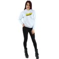 thumbnail image 4 of The Big Bang Theory Womens Sheldon Bazinga Hoodie, 4 of 5