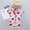 H-Pink, variant on 2025 Little Boys s Pajamas S Size 8 Pajamas Dinosaurs Cotton 2 Clothes Piece TrainFleece Pajamas S Size 8 Cartoon Sleepwear Fall Winter Fleece Footed Pajamas Clothes