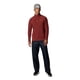 thumbnail image 3 of Pantalón de senderismo Columbia Rebel Roamer II para hombre, negro, 2 veces de largo, 3 of 8