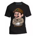 thumbnail image 1 of Playera Chapo Bros Todas Las Tallas, 1 of 4