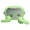 Green, variant on 2 dollar items only True Wireless Noise Cancelling Earbuds with Pure Bass Sound & Smart Ambient technology, 4mics for crisp, clear calls, up to 40Hrs of Playback, IP54 Dust & Water resistant